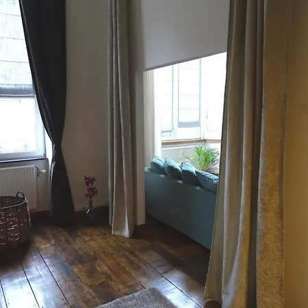 Du Cygne Apartment Lüttich