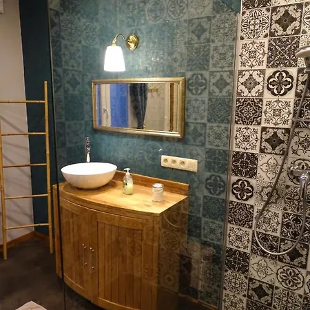 Du Cygne Apartment Lüttich