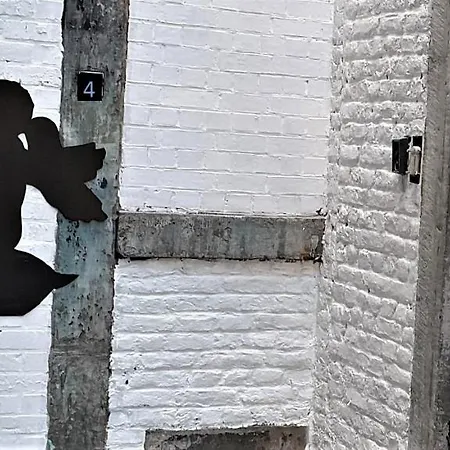 Du Cygne Apartment Liege