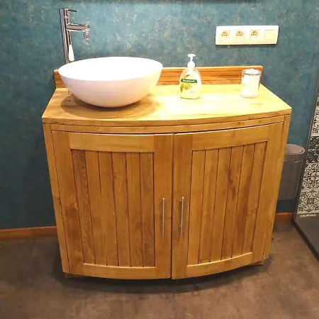 Du Cygne Apartment Liege