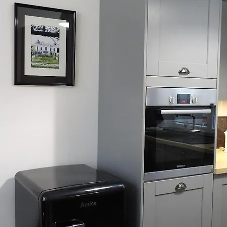 Du Cygne Apartment Liege