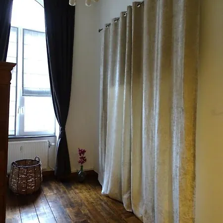 Apartment Du Cygne *