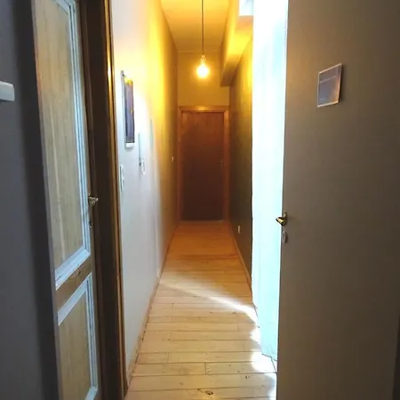 Du Cygne Apartment Liege